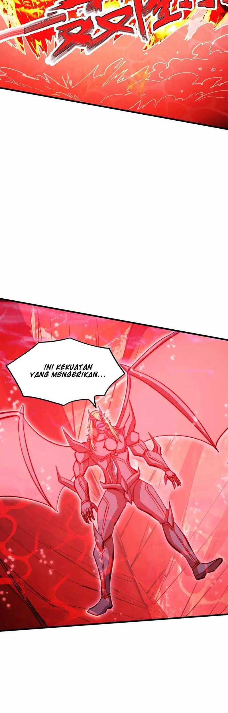 Rise From The Rubble Chapter 305 Gambar 23