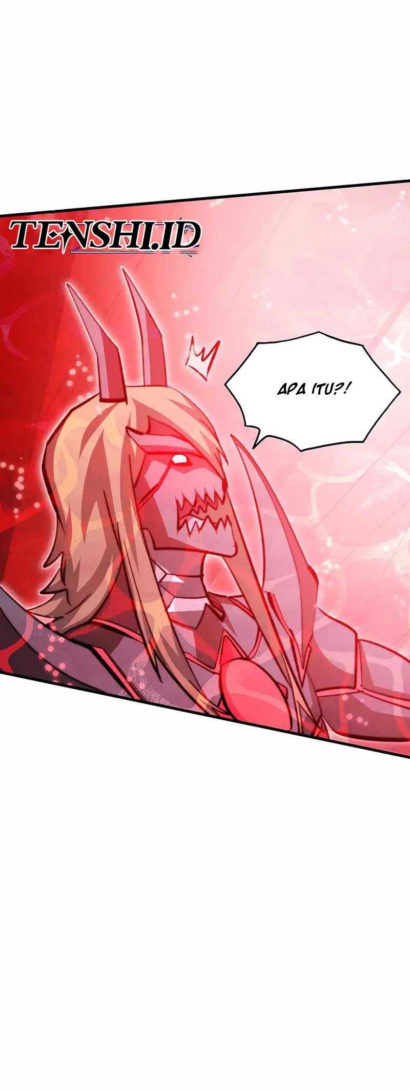 Rise From The Rubble Chapter 305 Gambar 24