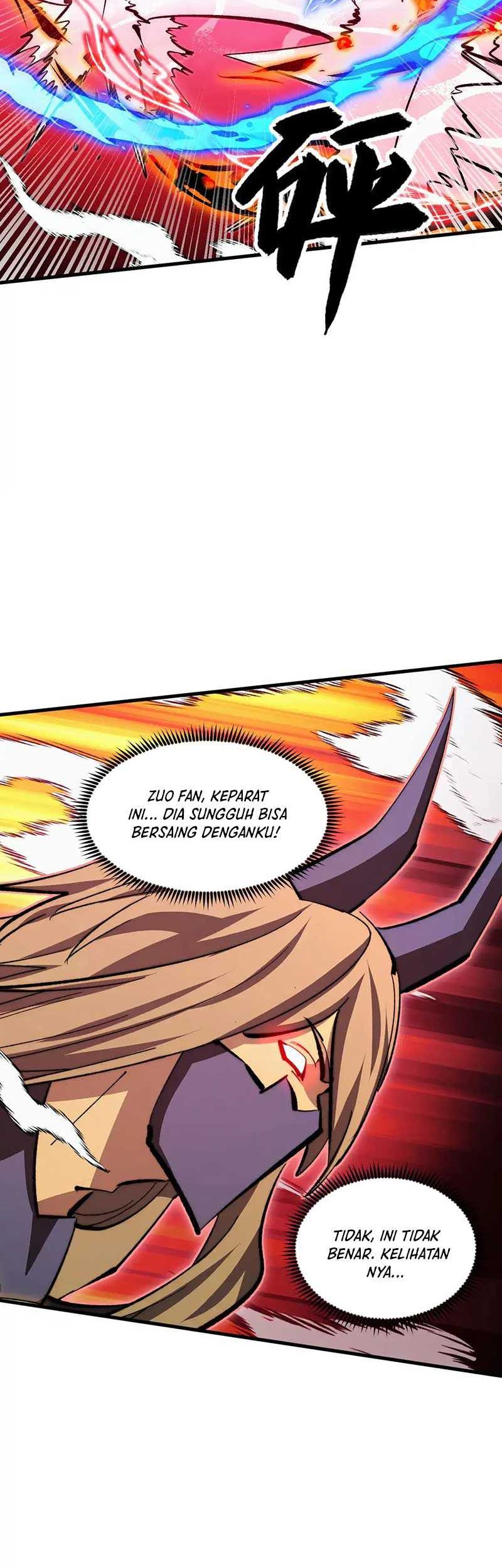 Rise From The Rubble Chapter 304 Gambar 26