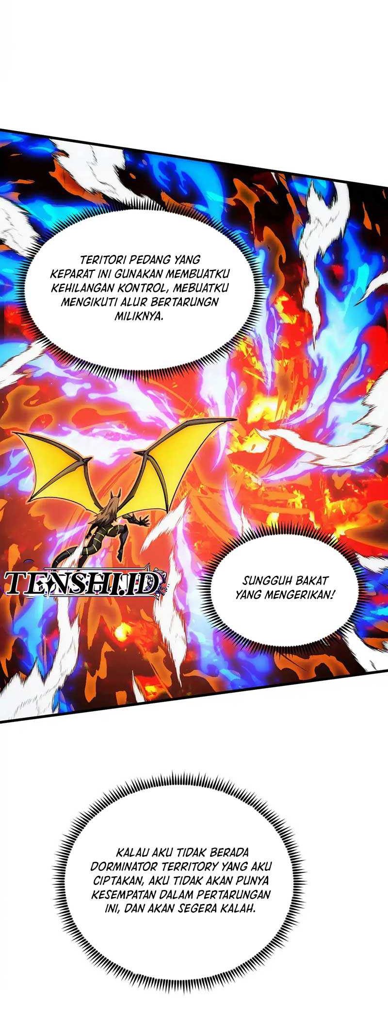 Rise From The Rubble Chapter 304 Gambar 27