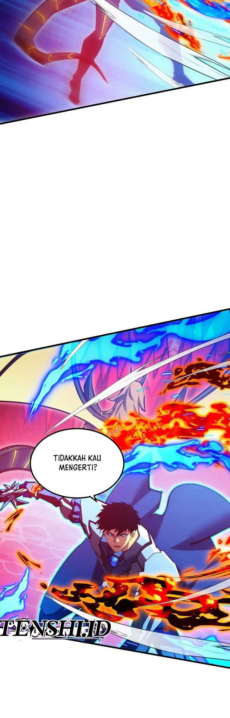 Rise From The Rubble Chapter 304 Gambar 32