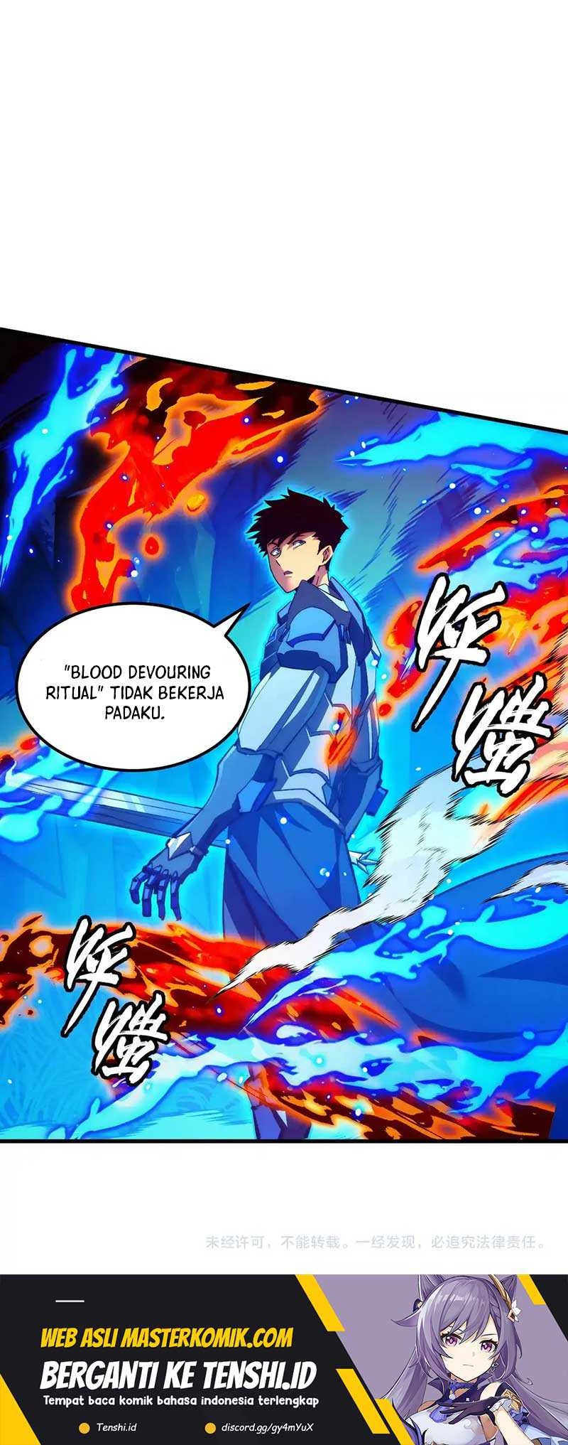 Rise From The Rubble Chapter 304 Gambar 33