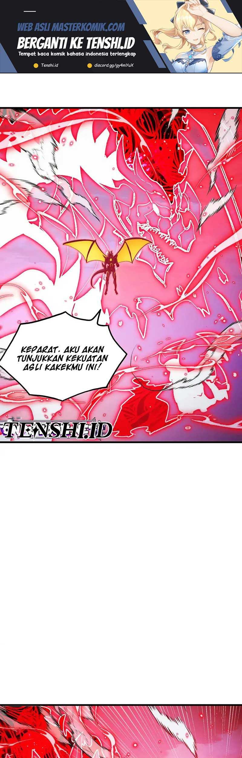 Baca Rise From The Rubble Chapter 304 Gambar 2