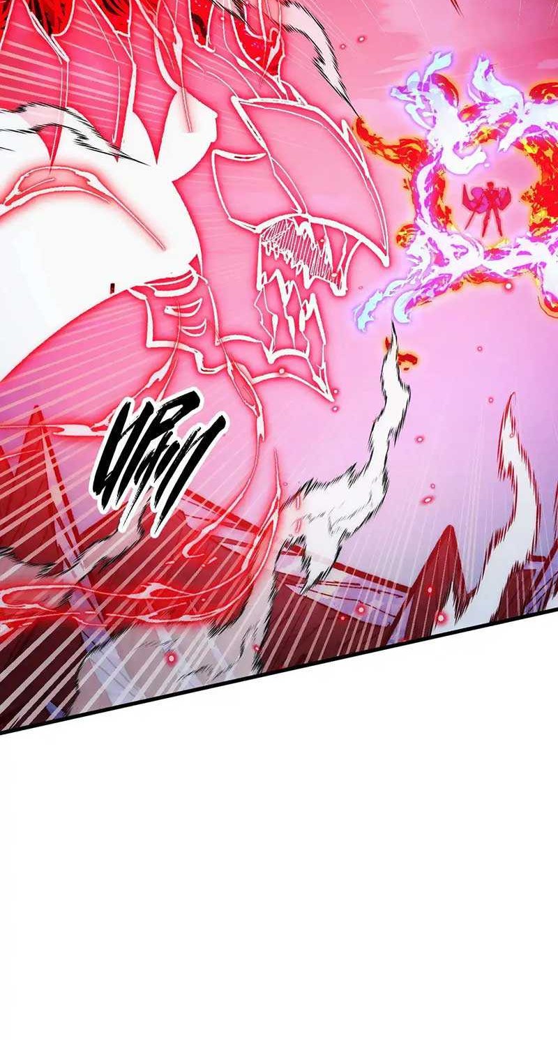 Rise From The Rubble Chapter 304 Gambar 3