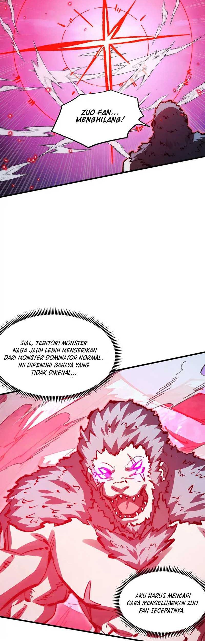 Rise From The Rubble Chapter 304 Gambar 5