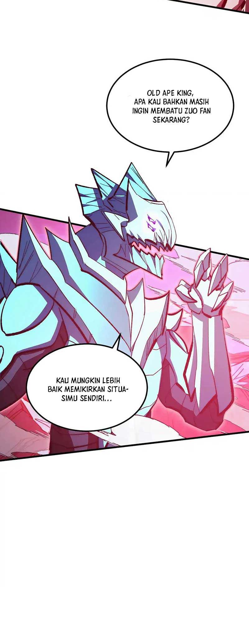 Rise From The Rubble Chapter 304 Gambar 6