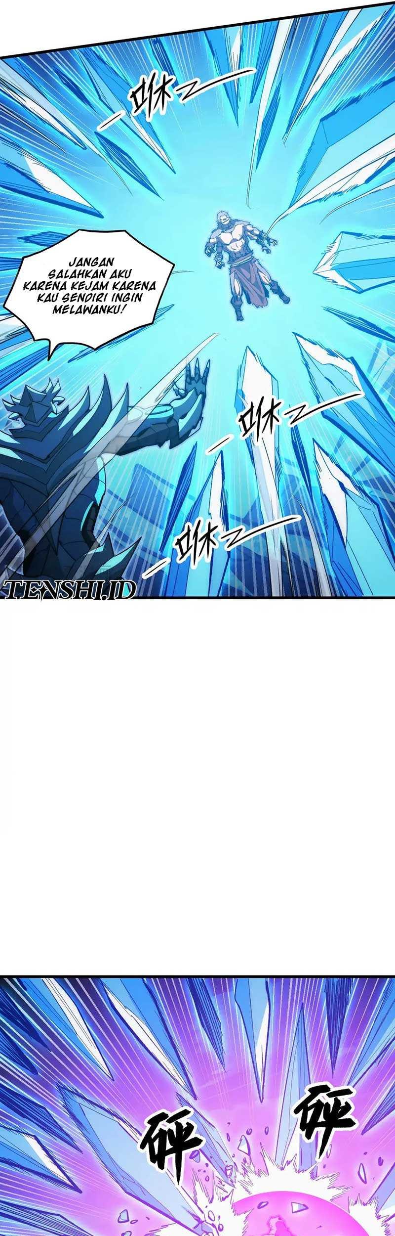 Rise From The Rubble Chapter 304 Gambar 7