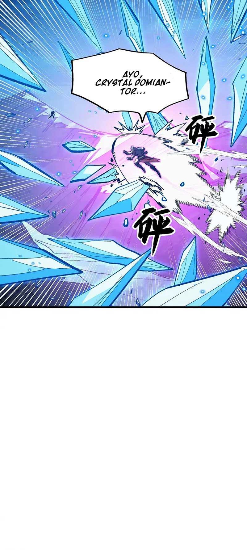 Rise From The Rubble Chapter 304 Gambar 9