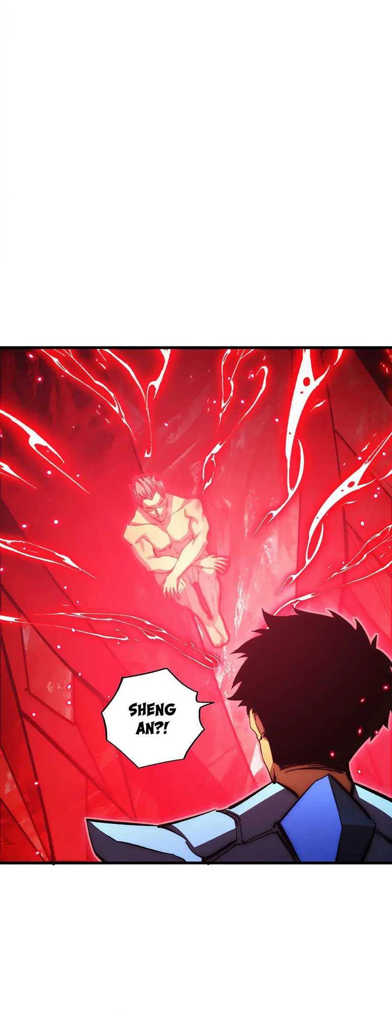 Rise From The Rubble Chapter 304 Gambar 12
