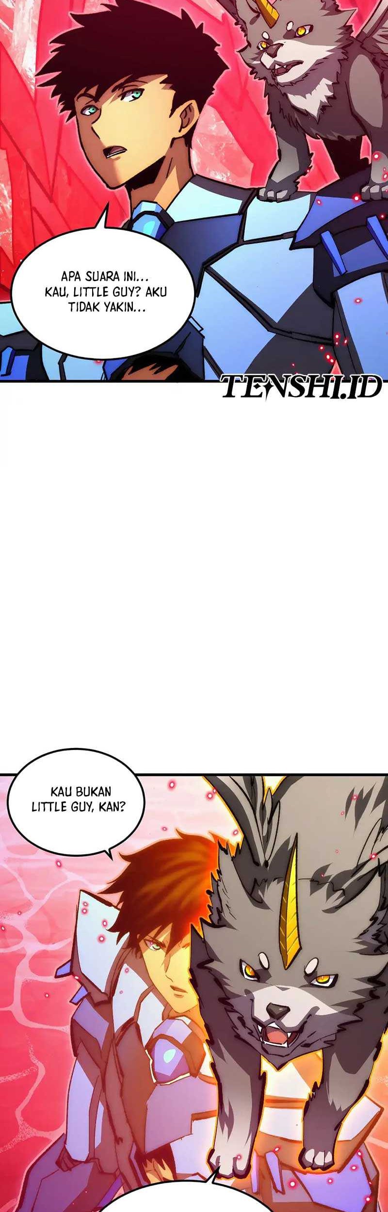 Rise From The Rubble Chapter 304 Gambar 14