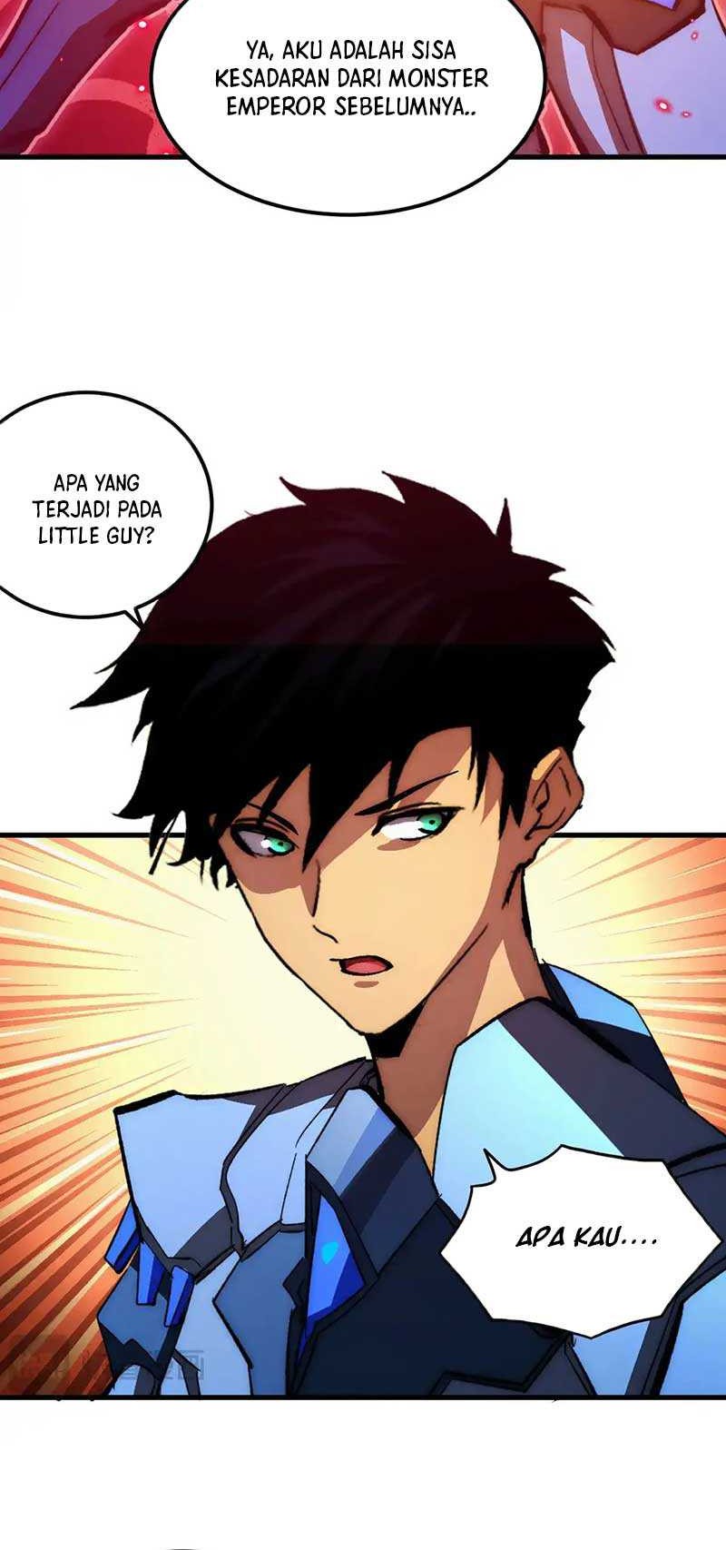 Rise From The Rubble Chapter 304 Gambar 15
