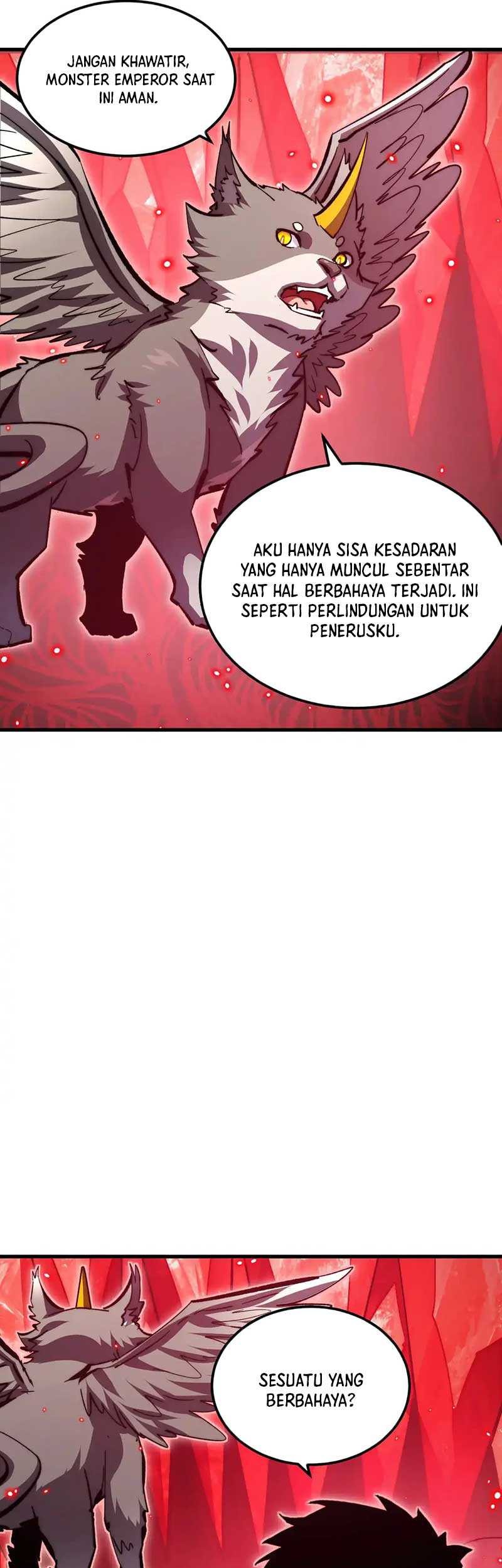 Rise From The Rubble Chapter 304 Gambar 16