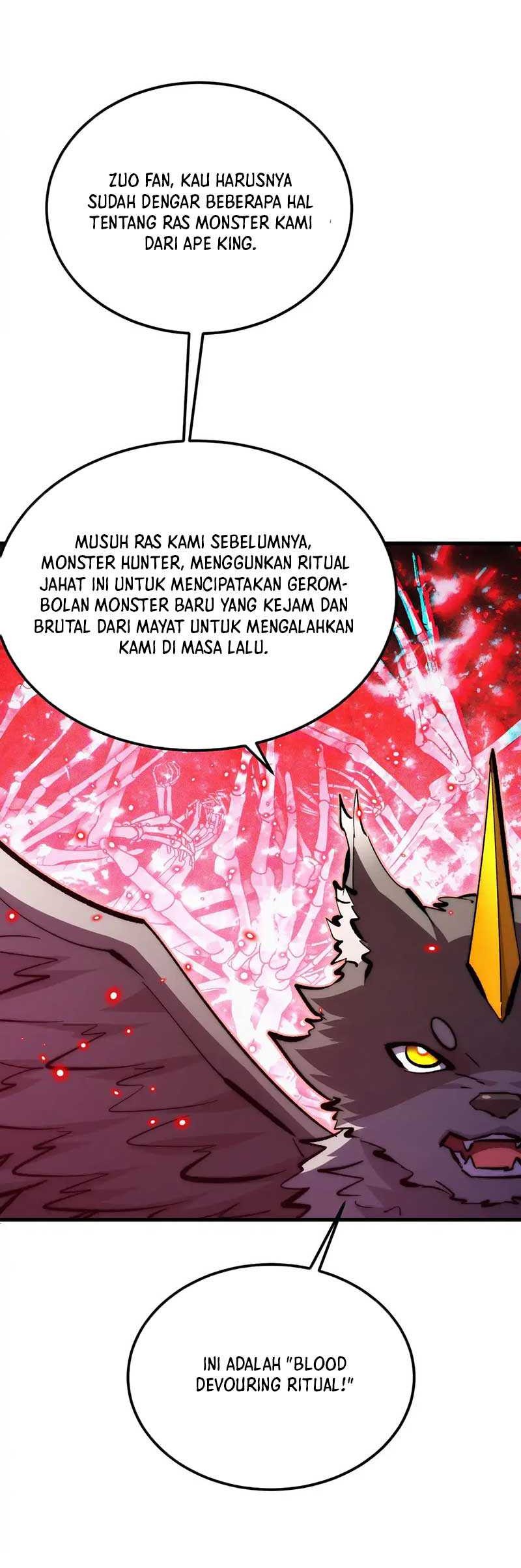 Rise From The Rubble Chapter 304 Gambar 18