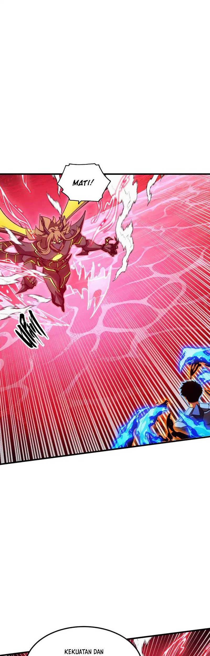 Rise From The Rubble Chapter 304 Gambar 23