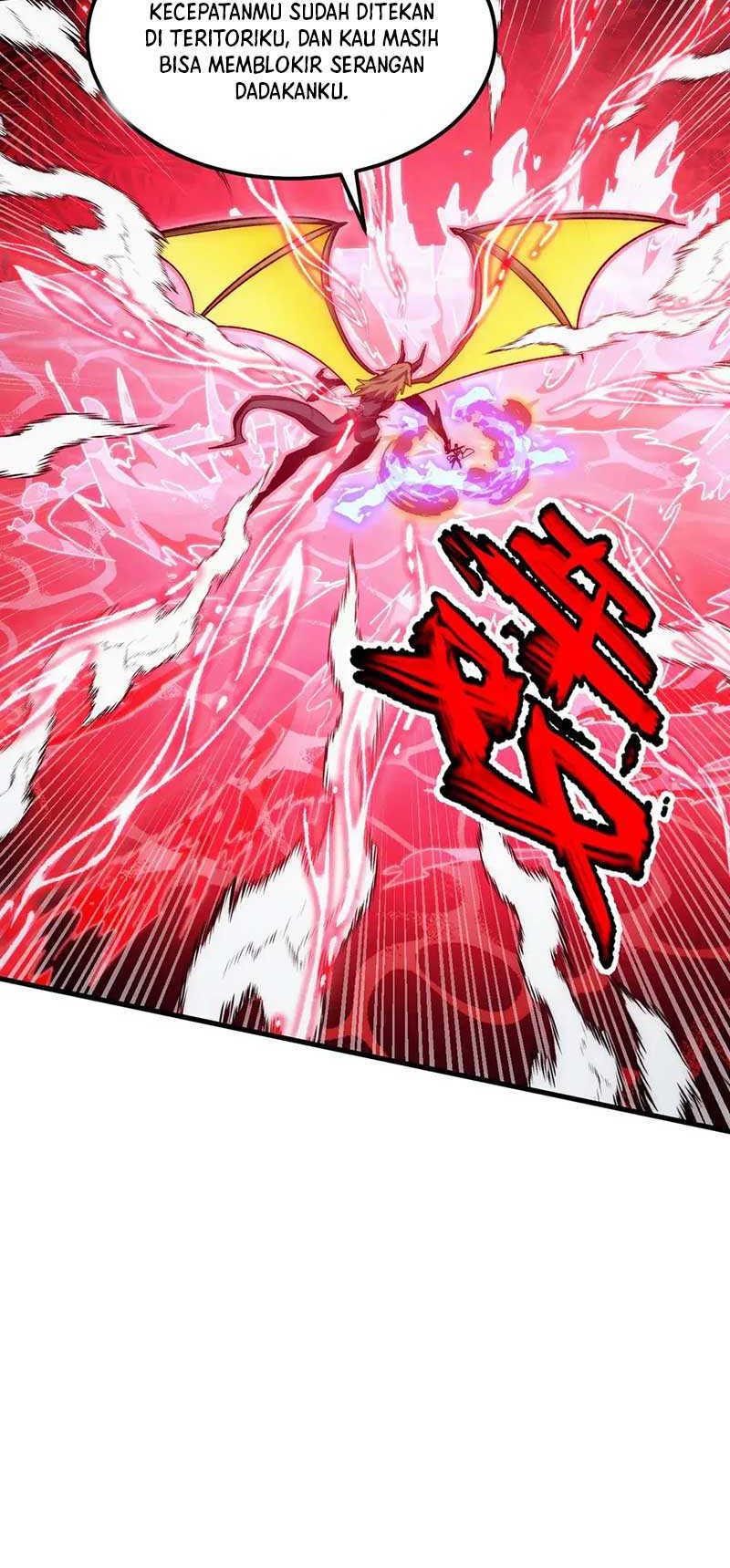 Rise From The Rubble Chapter 304 Gambar 24