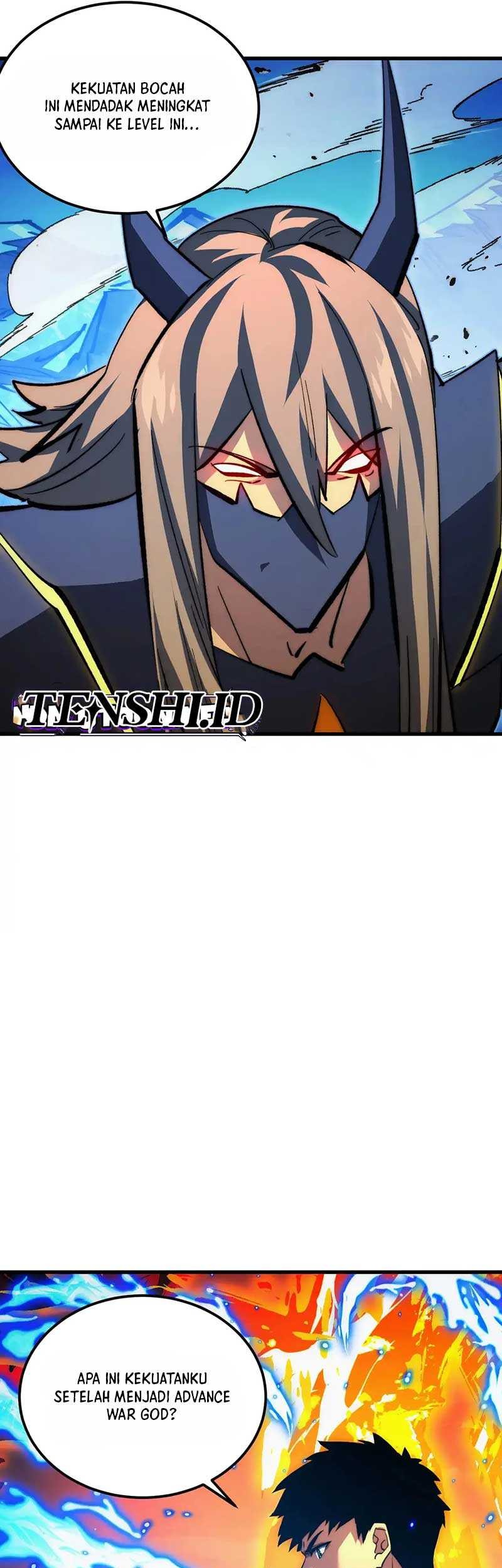 Rise From The Rubble Chapter 303 Gambar 25