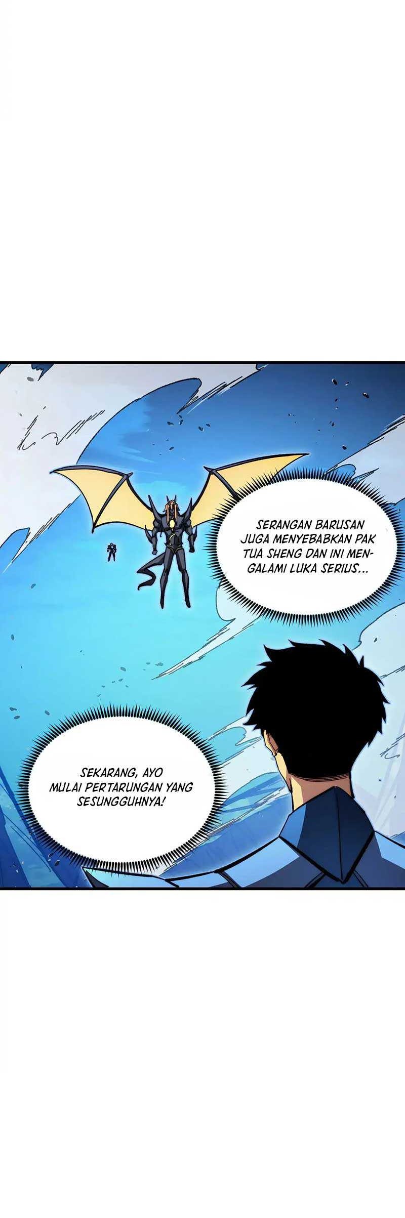 Rise From The Rubble Chapter 303 Gambar 27