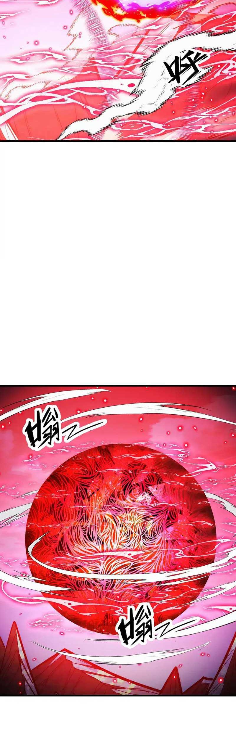 Rise From The Rubble Chapter 303 Gambar 32