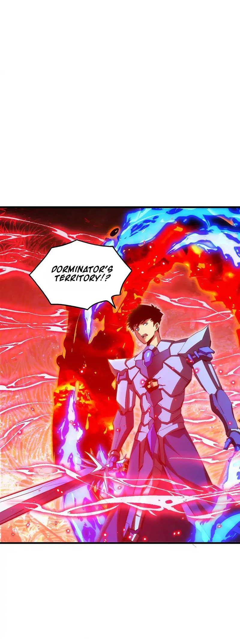 Rise From The Rubble Chapter 303 Gambar 33