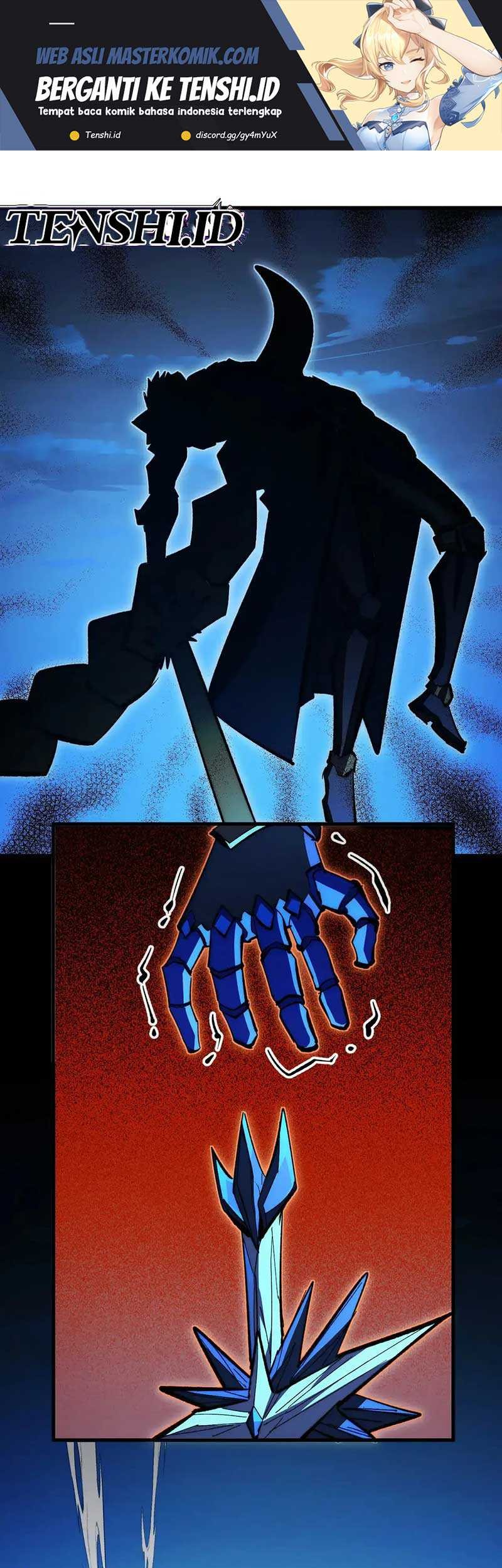 Baca Rise From The Rubble Chapter 303 Gambar 2