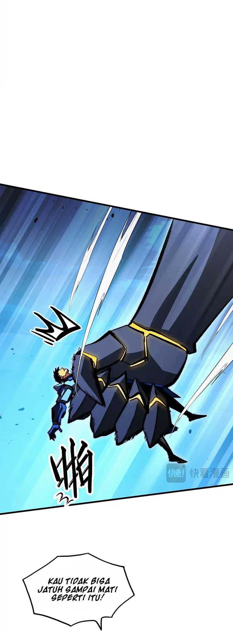 Rise From The Rubble Chapter 303 Gambar 6