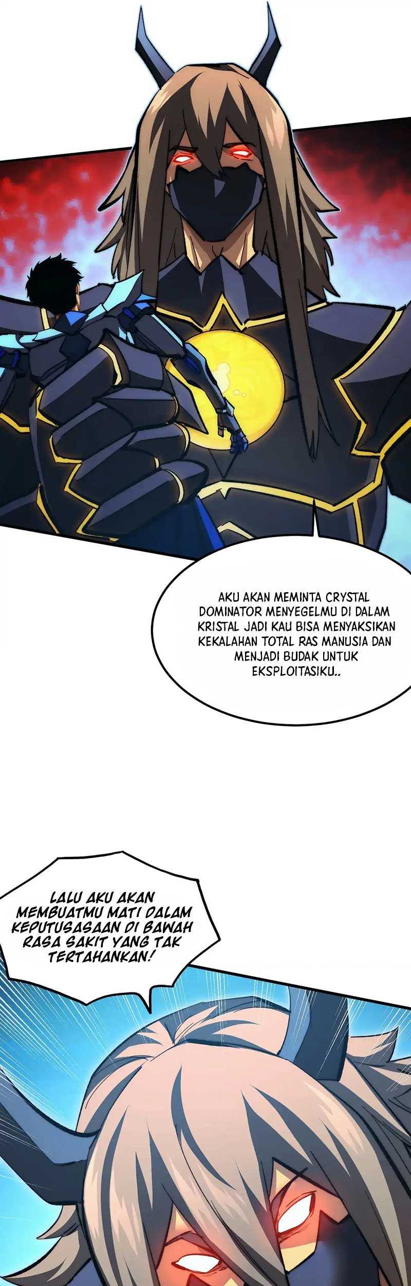 Rise From The Rubble Chapter 303 Gambar 7