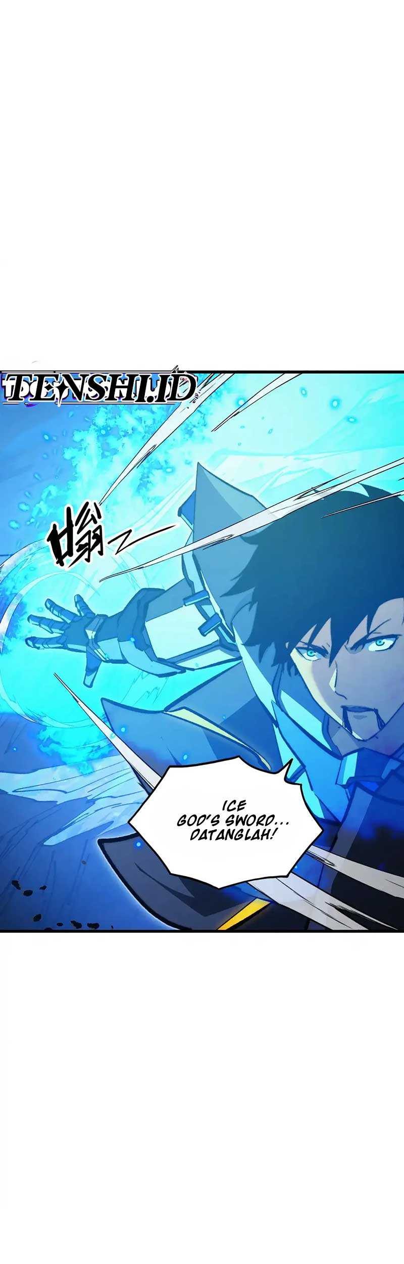 Rise From The Rubble Chapter 303 Gambar 13