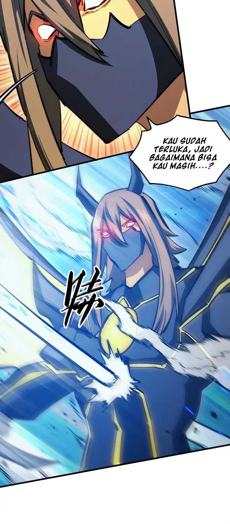 Rise From The Rubble Chapter 303 Gambar 15