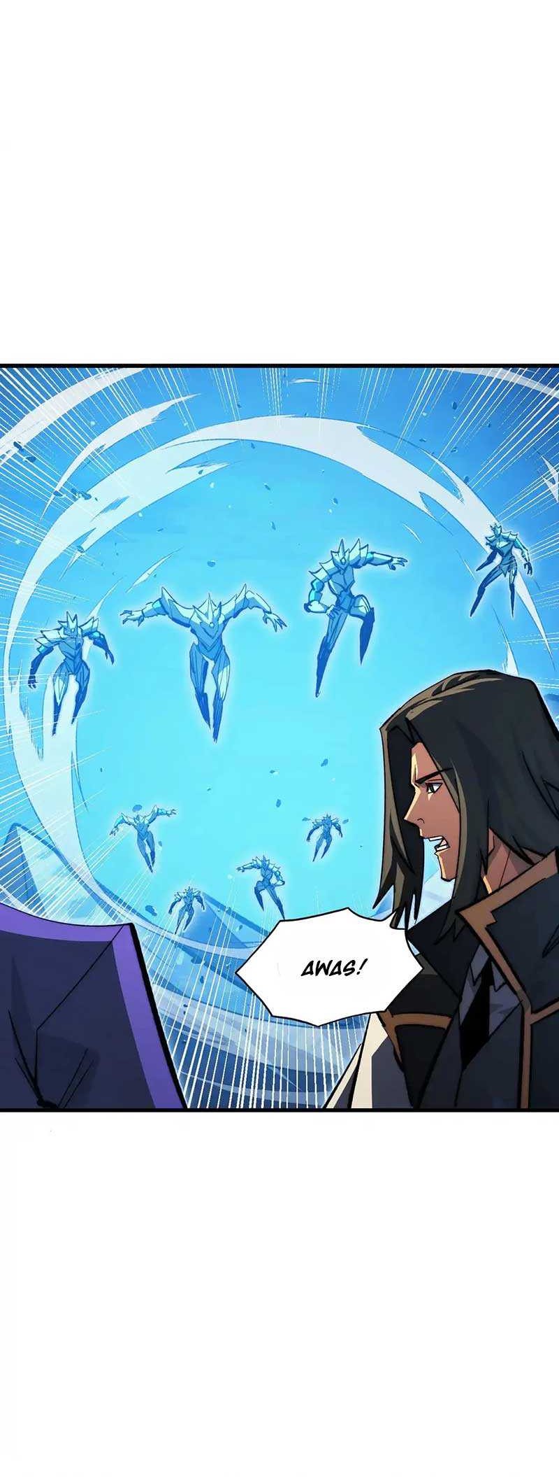 Rise From The Rubble Chapter 303 Gambar 21