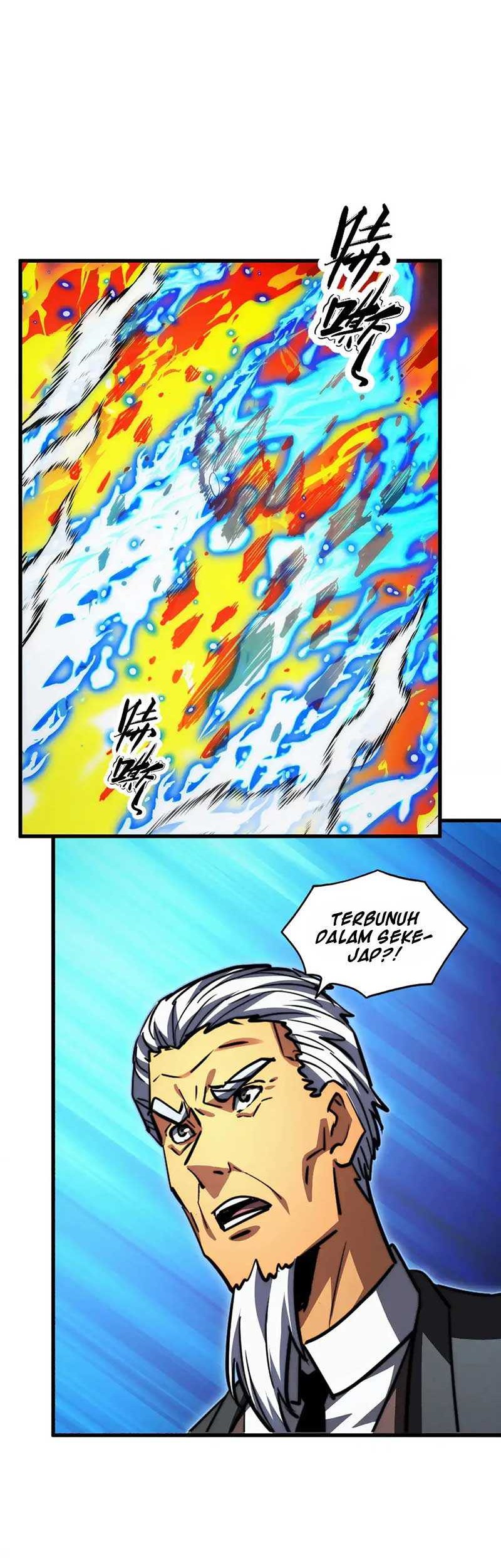 Rise From The Rubble Chapter 303 Gambar 23