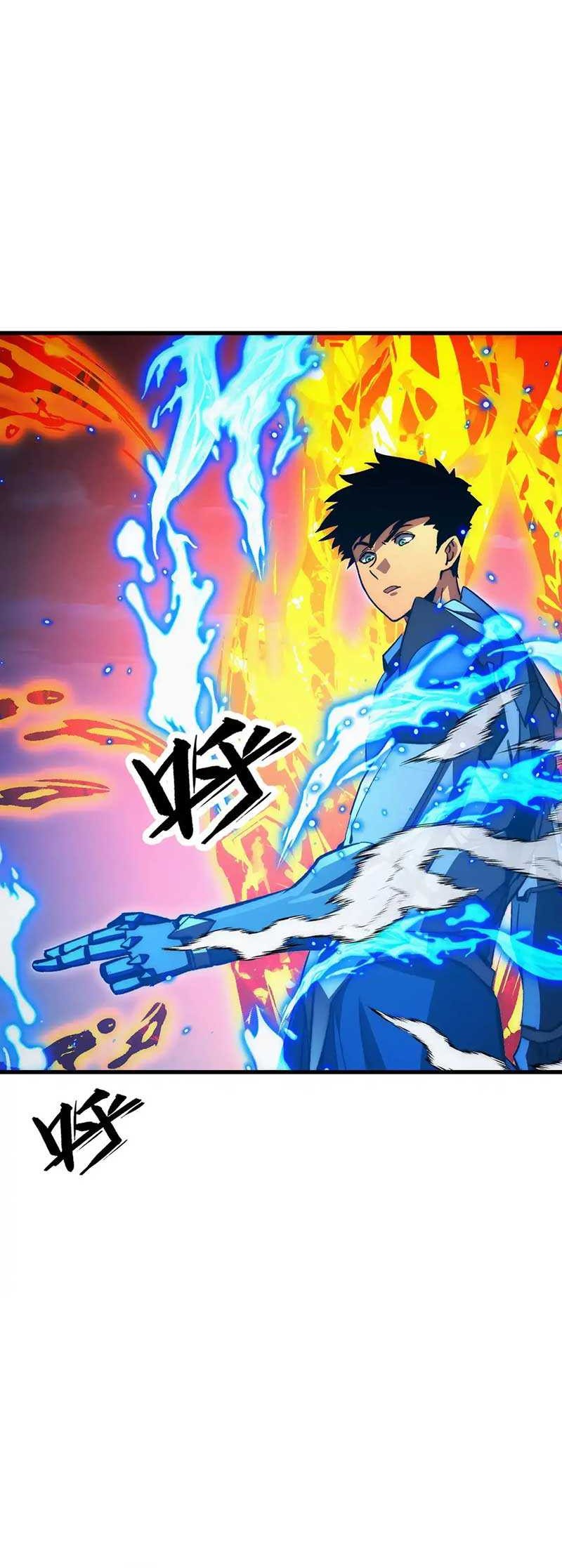Rise From The Rubble Chapter 303 Gambar 24