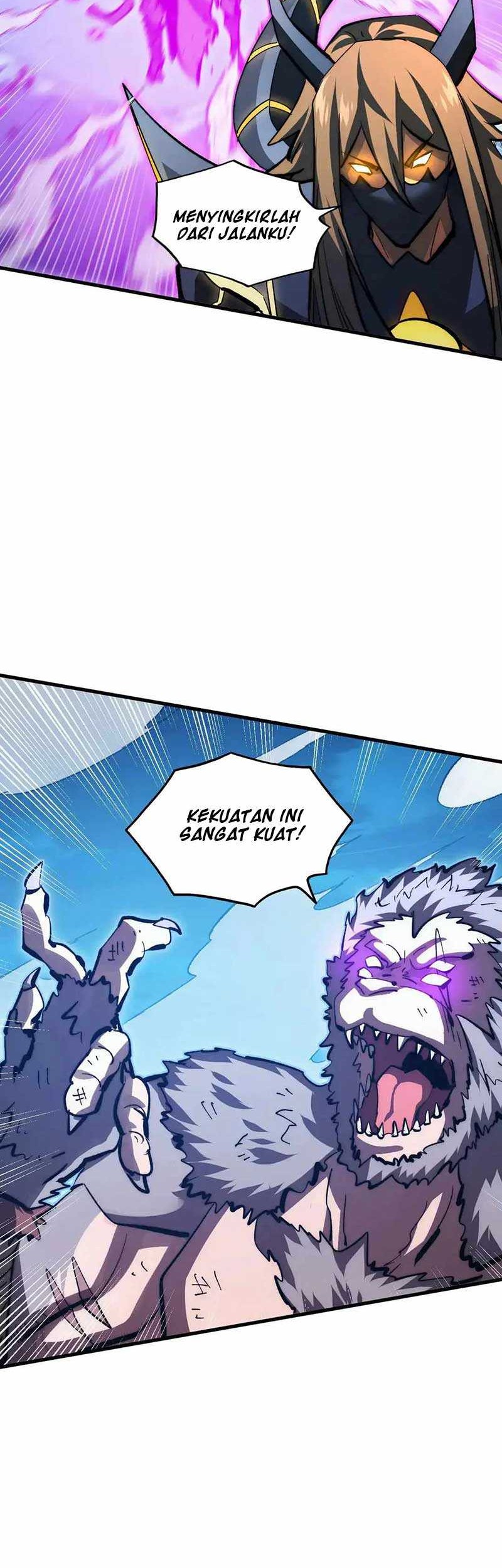 Rise From The Rubble Chapter 302 Gambar 29