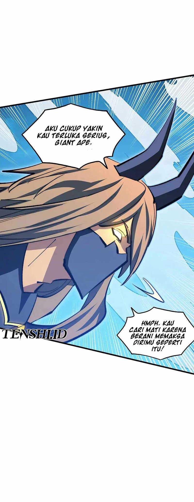 Rise From The Rubble Chapter 302 Gambar 30