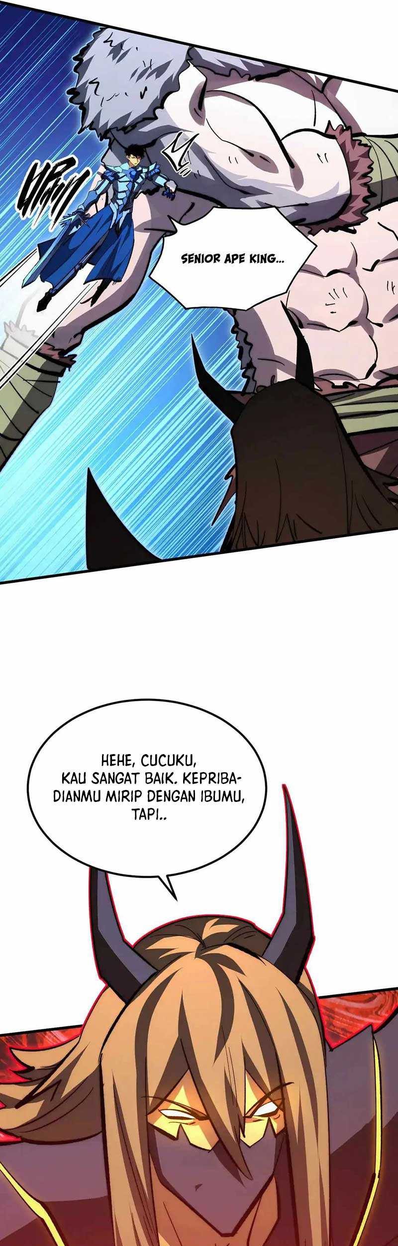 Rise From The Rubble Chapter 302 Gambar 31