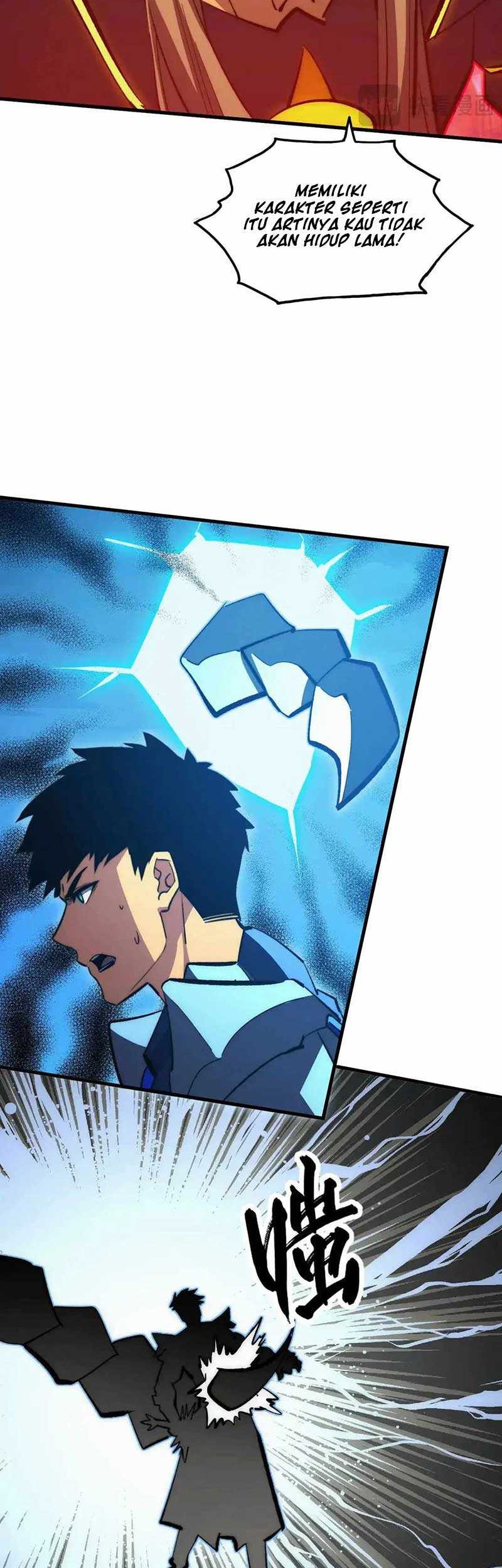 Rise From The Rubble Chapter 302 Gambar 32