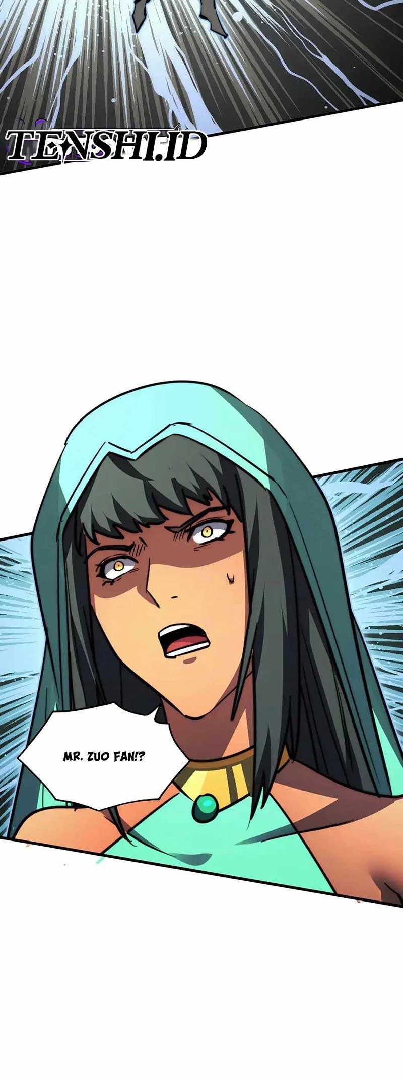 Rise From The Rubble Chapter 302 Gambar 33