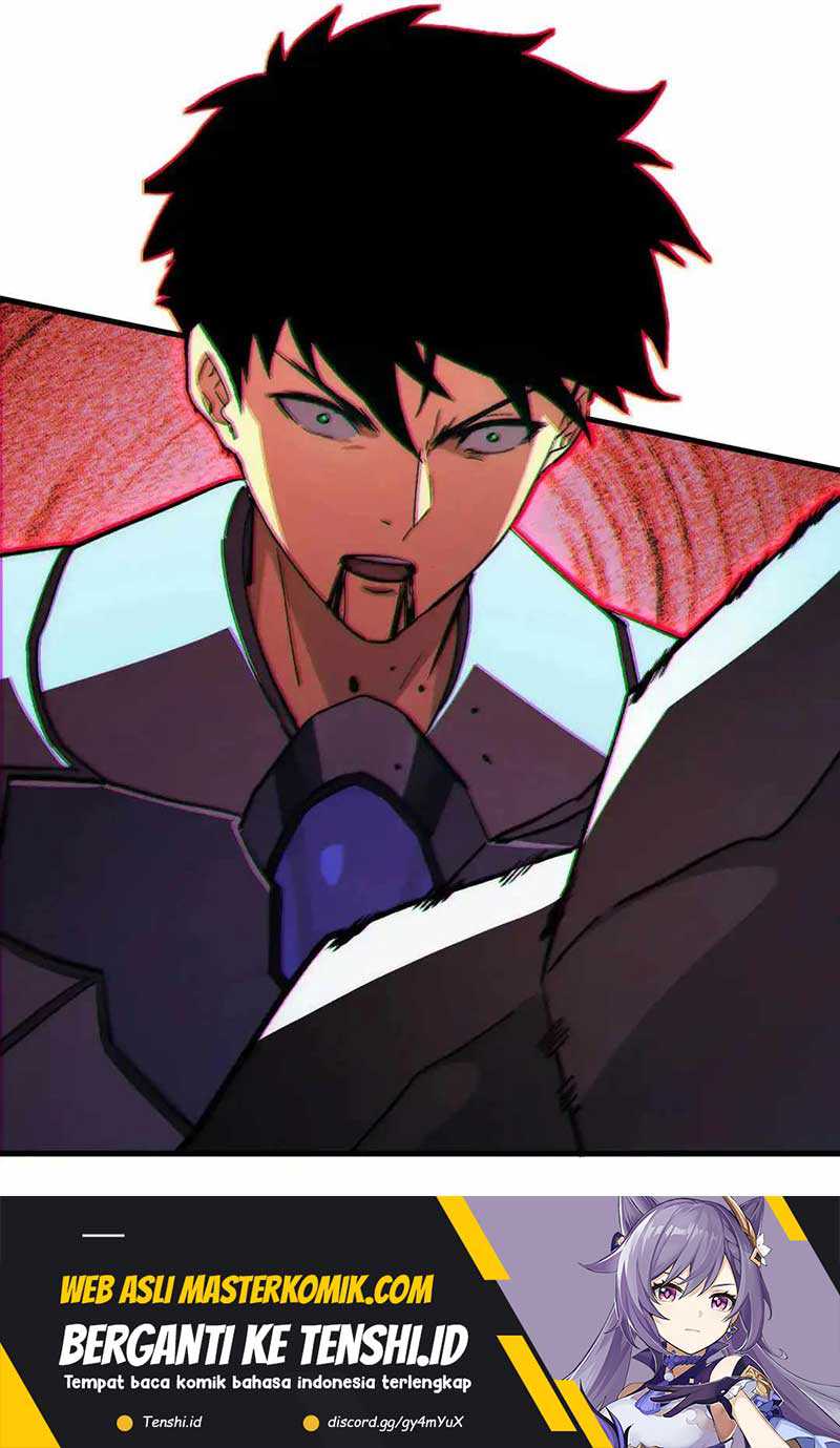 Rise From The Rubble Chapter 302 Gambar 34