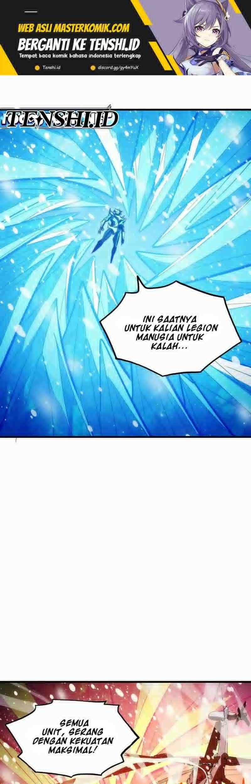 Baca Rise From The Rubble Chapter 302 Gambar 2