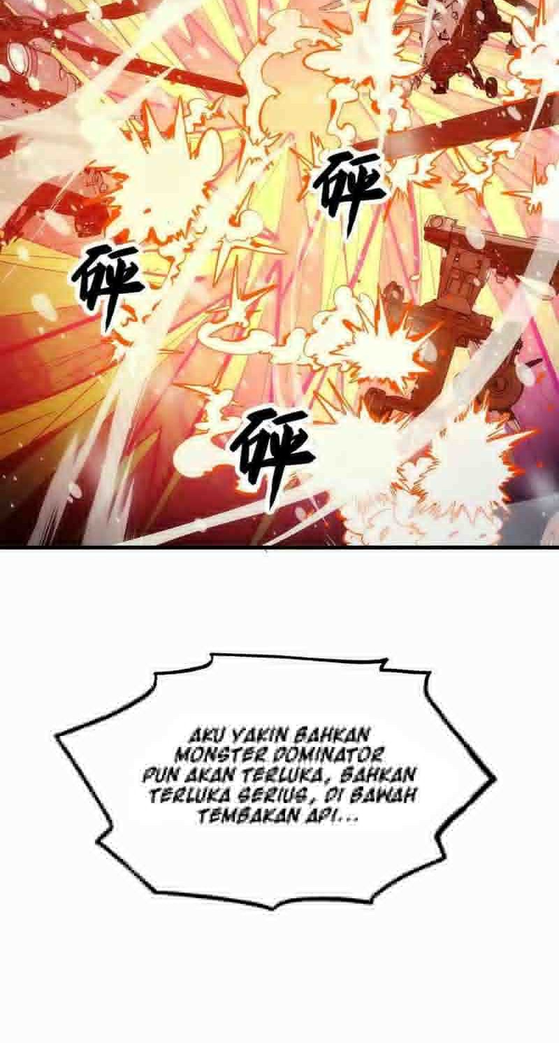 Rise From The Rubble Chapter 302 Gambar 3