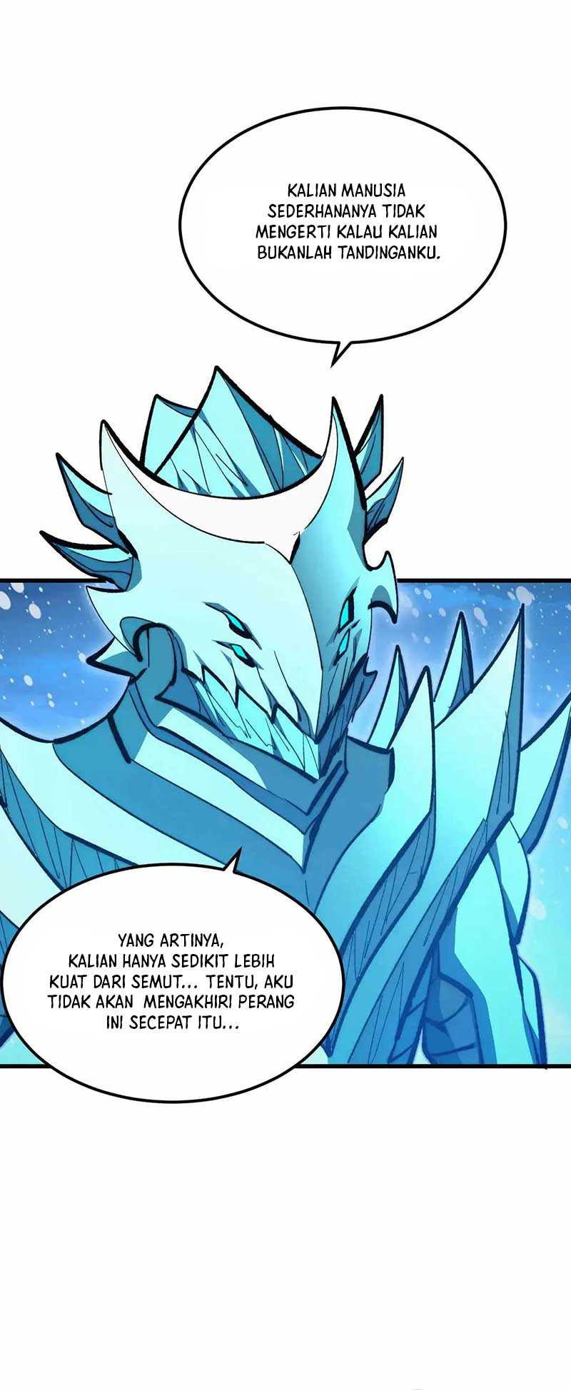 Rise From The Rubble Chapter 302 Gambar 6