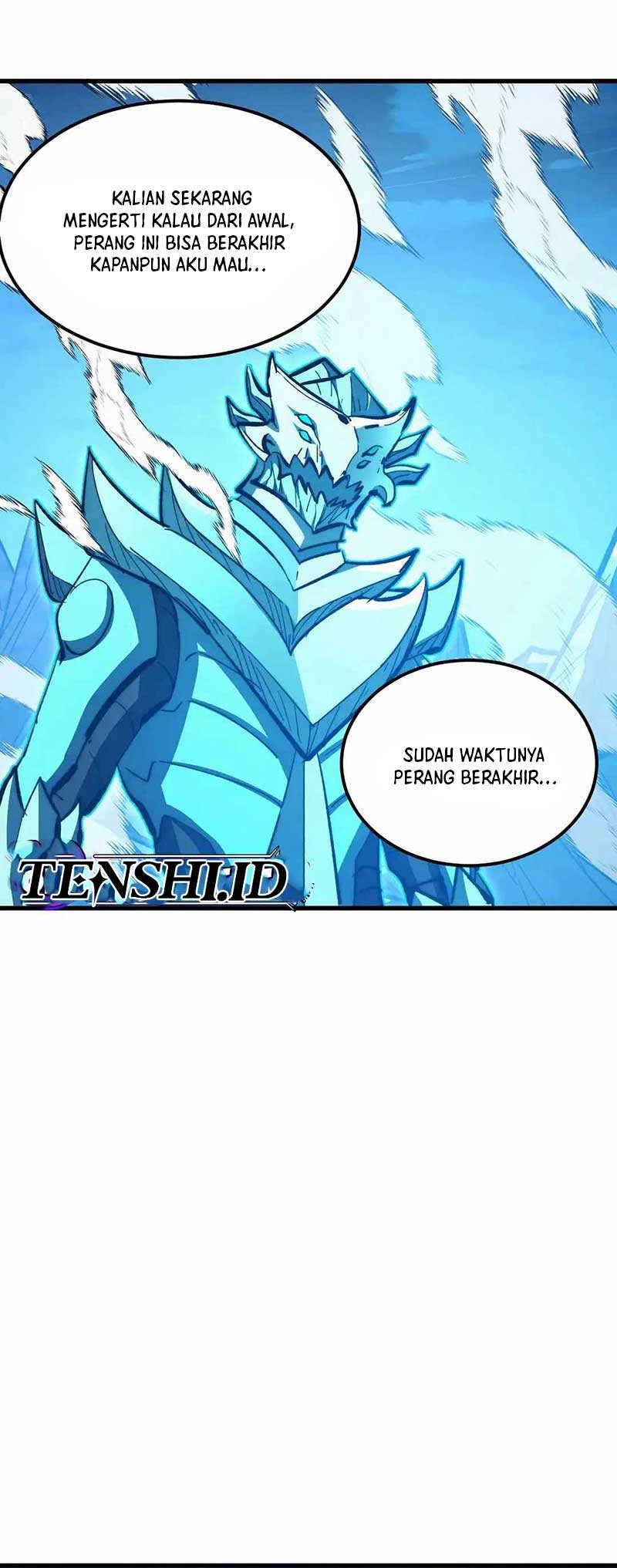 Rise From The Rubble Chapter 302 Gambar 9