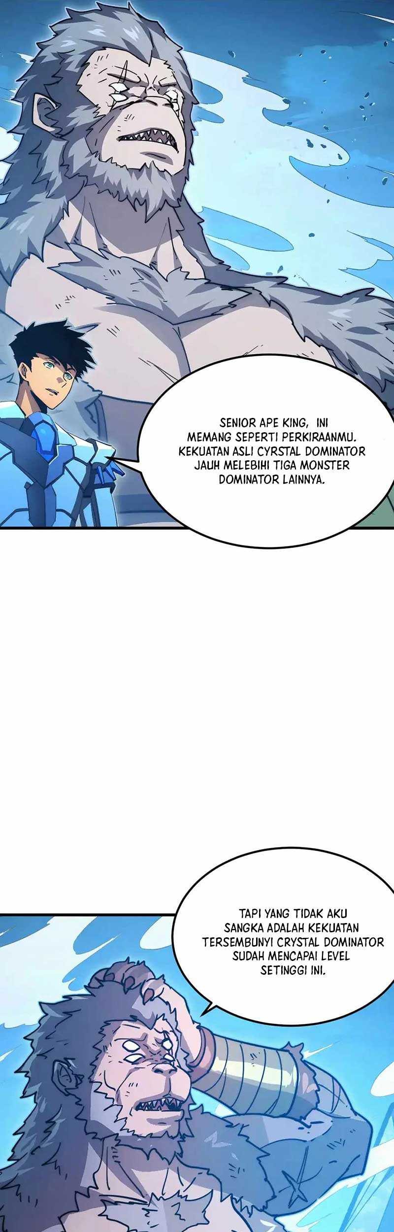 Rise From The Rubble Chapter 302 Gambar 10