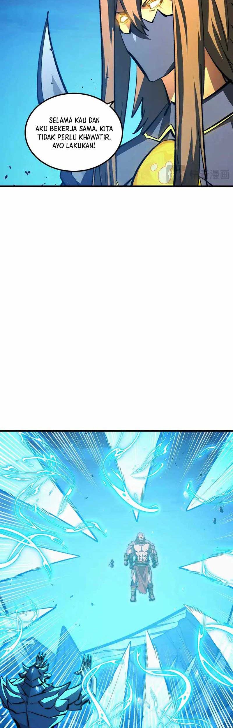 Rise From The Rubble Chapter 302 Gambar 14
