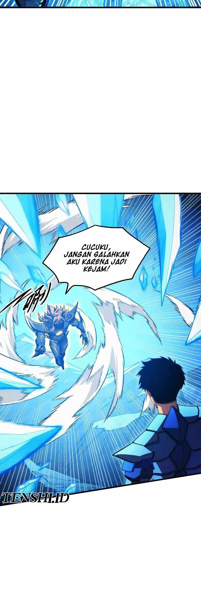 Rise From The Rubble Chapter 302 Gambar 15