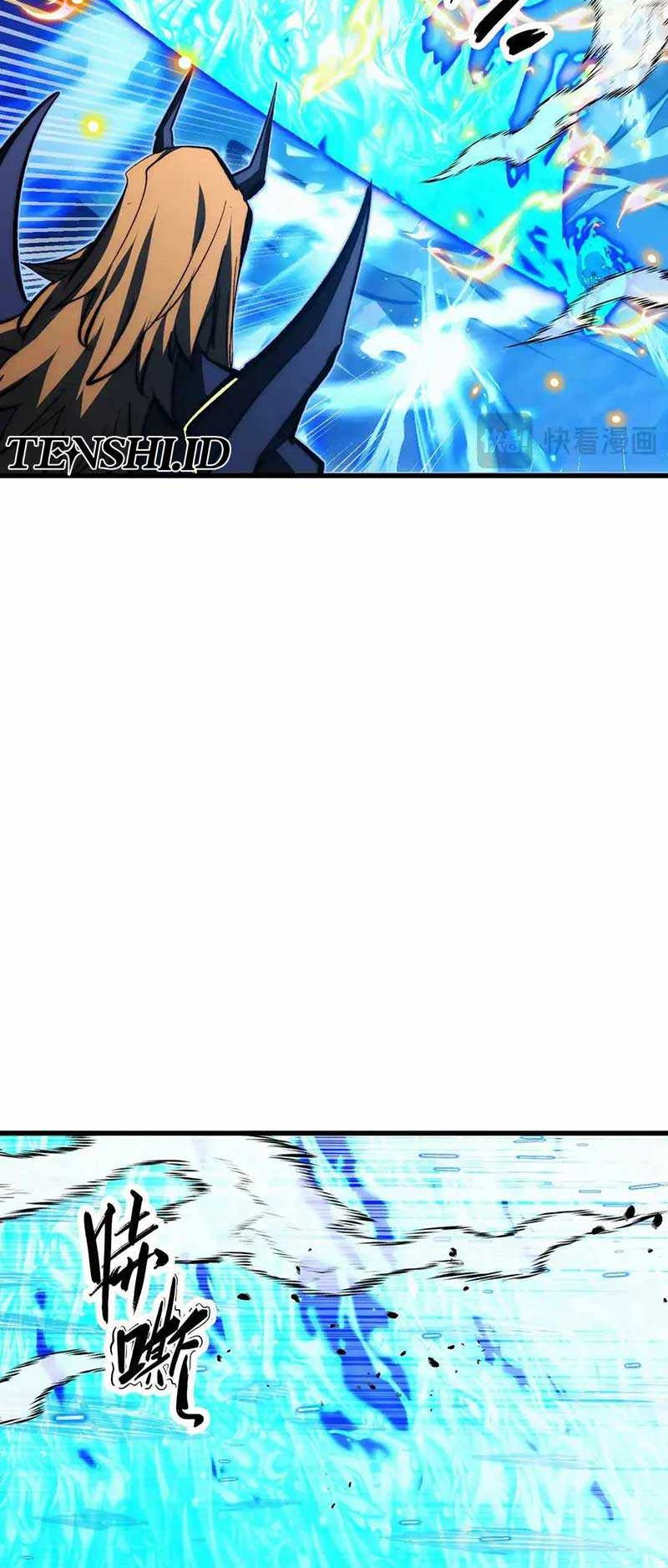 Rise From The Rubble Chapter 302 Gambar 18