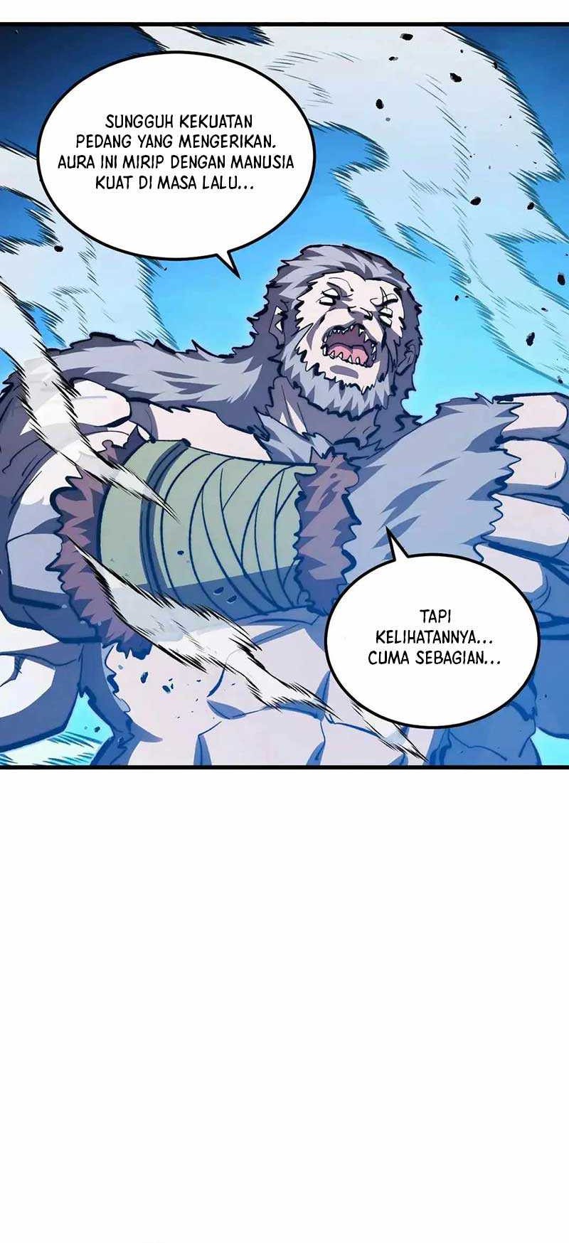 Rise From The Rubble Chapter 302 Gambar 21