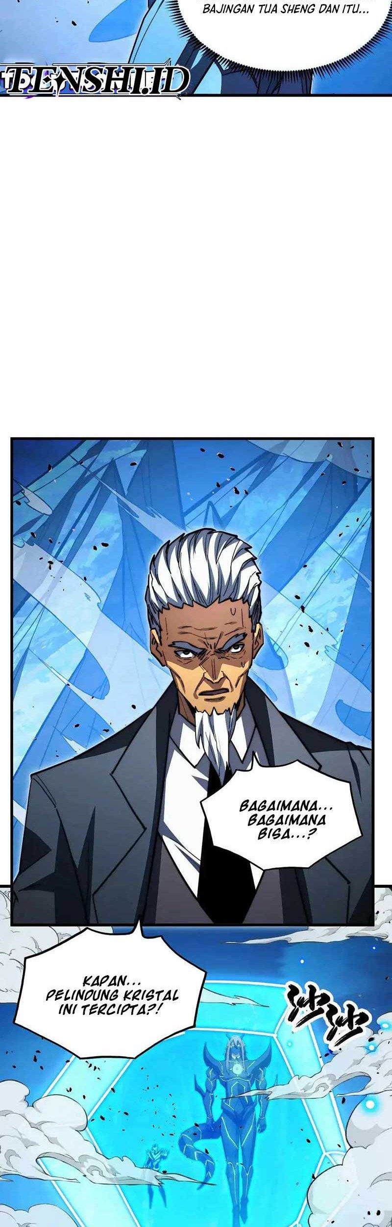 Rise From The Rubble Chapter 302 Gambar 23
