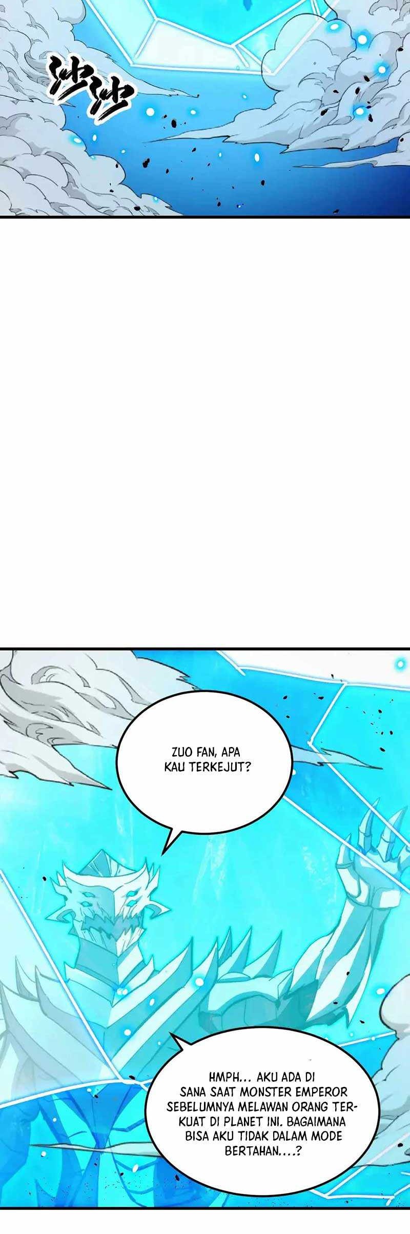 Rise From The Rubble Chapter 302 Gambar 24