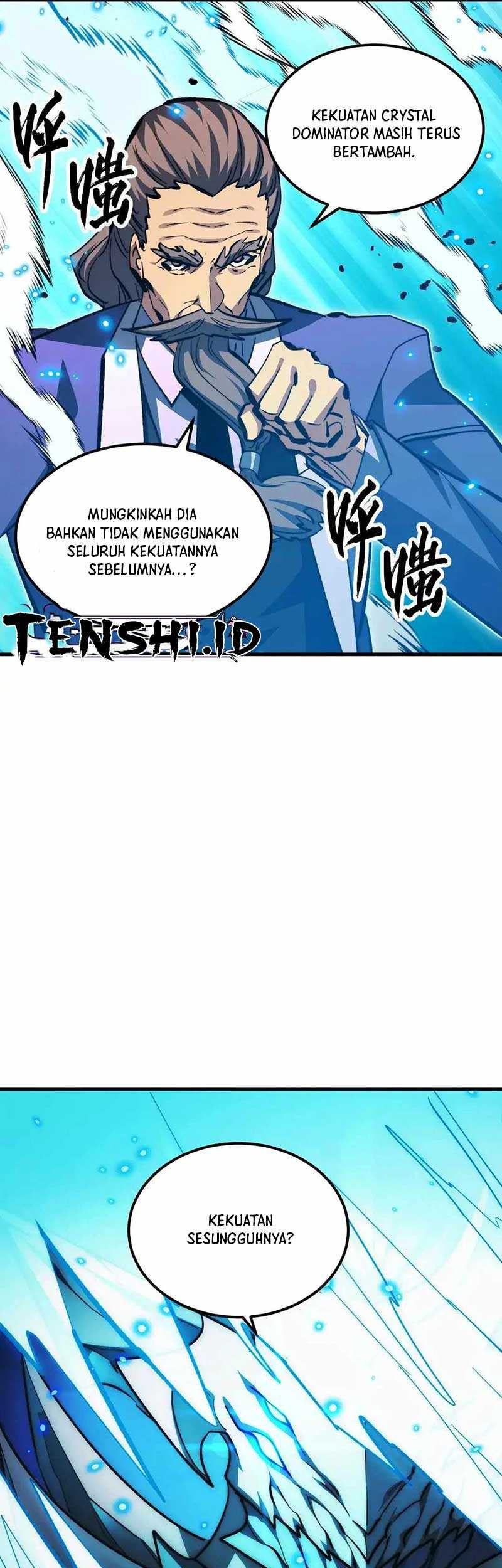 Rise From The Rubble Chapter 301 Gambar 25