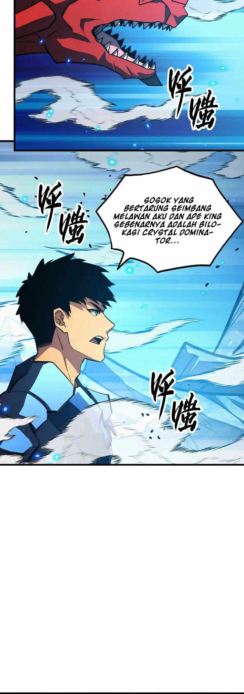Rise From The Rubble Chapter 301 Gambar 27